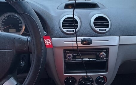 Chevrolet Lacetti, 2010 год, 400 000 рублей, 5 фотография