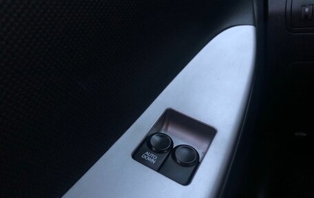 Hyundai Solaris II рестайлинг, 2011 год, 765 000 рублей, 14 фотография