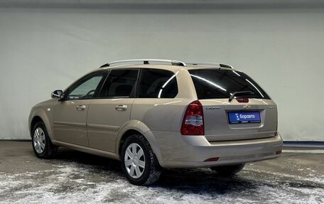Chevrolet Lacetti, 2008 год, 570 000 рублей, 6 фотография