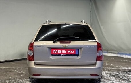 Chevrolet Lacetti, 2008 год, 570 000 рублей, 7 фотография