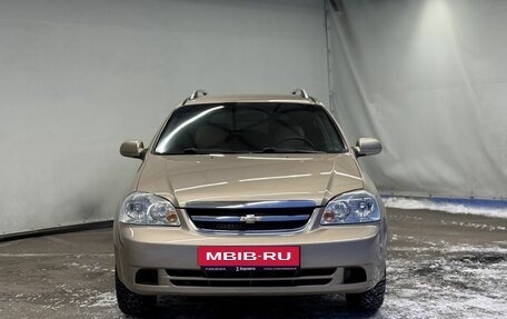 Chevrolet Lacetti, 2008 год, 570 000 рублей, 3 фотография