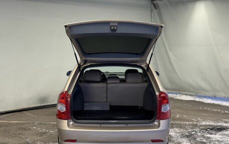 Chevrolet Lacetti, 2008 год, 570 000 рублей, 8 фотография