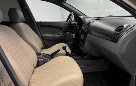 Chevrolet Lacetti, 2008 год, 570 000 рублей, 12 фотография