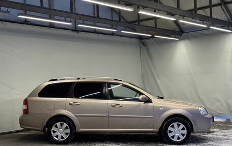 Chevrolet Lacetti, 2008 год, 570 000 рублей, 10 фотография