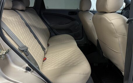 Chevrolet Lacetti, 2008 год, 570 000 рублей, 13 фотография