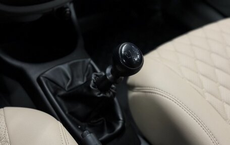 Chevrolet Lacetti, 2008 год, 570 000 рублей, 16 фотография