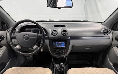 Chevrolet Lacetti, 2008 год, 570 000 рублей, 15 фотография