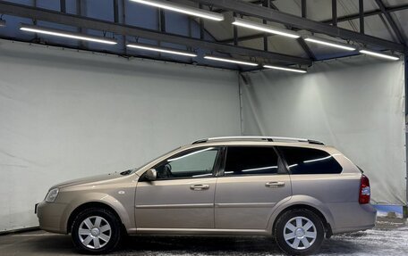 Chevrolet Lacetti, 2008 год, 570 000 рублей, 9 фотография