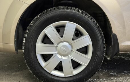 Chevrolet Lacetti, 2008 год, 570 000 рублей, 19 фотография