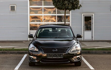 Nissan Teana, 2015 год, 1 095 000 рублей, 2 фотография