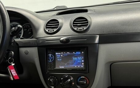 Chevrolet Lacetti, 2008 год, 570 000 рублей, 17 фотография