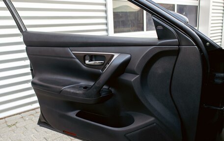 Nissan Teana, 2015 год, 1 095 000 рублей, 12 фотография