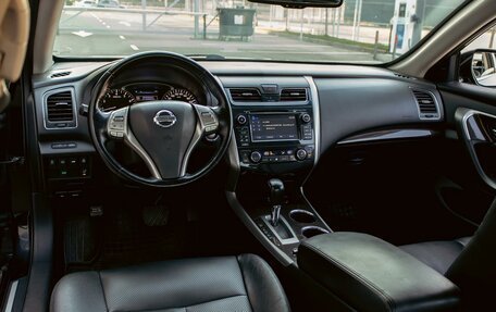 Nissan Teana, 2015 год, 1 095 000 рублей, 15 фотография