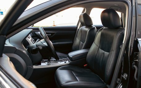 Nissan Teana, 2015 год, 1 095 000 рублей, 11 фотография