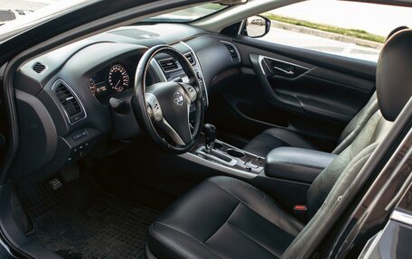 Nissan Teana, 2015 год, 1 095 000 рублей, 13 фотография