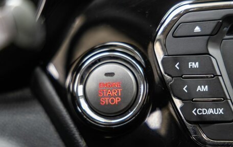 KIA Rio III рестайлинг, 2014 год, 958 000 рублей, 18 фотография