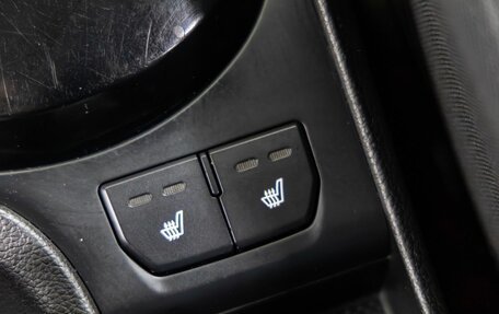 KIA Rio III рестайлинг, 2014 год, 958 000 рублей, 22 фотография