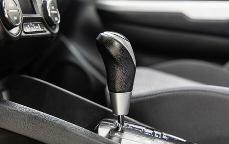 KIA Rio III рестайлинг, 2014 год, 958 000 рублей, 32 фотография