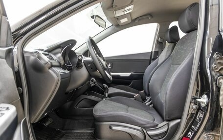 KIA Rio III рестайлинг, 2014 год, 958 000 рублей, 25 фотография