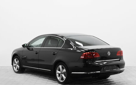 Volkswagen Passat B7, 2013 год, 1 150 000 рублей, 4 фотография