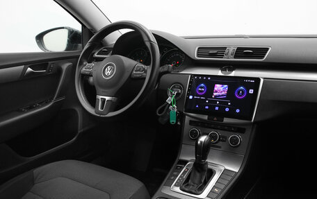 Volkswagen Passat B7, 2013 год, 1 150 000 рублей, 10 фотография