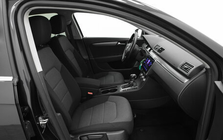 Volkswagen Passat B7, 2013 год, 1 150 000 рублей, 12 фотография