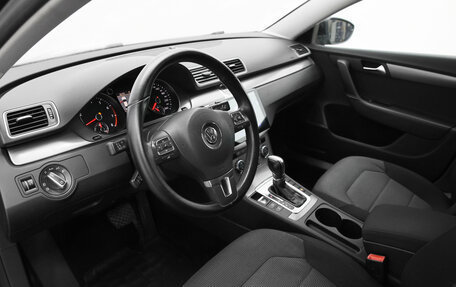 Volkswagen Passat B7, 2013 год, 1 150 000 рублей, 7 фотография