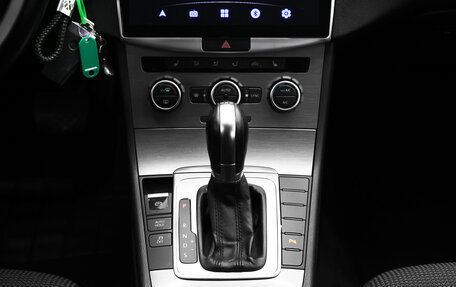 Volkswagen Passat B7, 2013 год, 1 150 000 рублей, 9 фотография