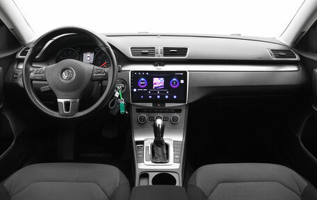 Volkswagen Passat B7, 2013 год, 1 150 000 рублей, 5 фотография