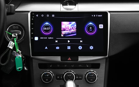 Volkswagen Passat B7, 2013 год, 1 150 000 рублей, 8 фотография