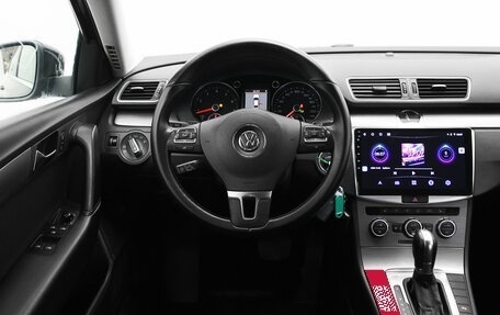 Volkswagen Passat B7, 2013 год, 1 150 000 рублей, 6 фотография