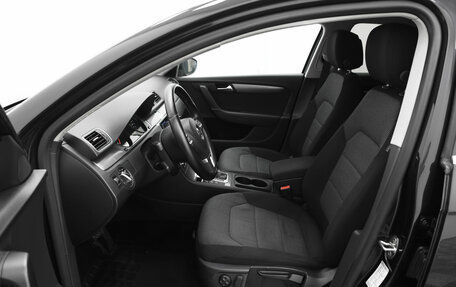 Volkswagen Passat B7, 2013 год, 1 150 000 рублей, 13 фотография