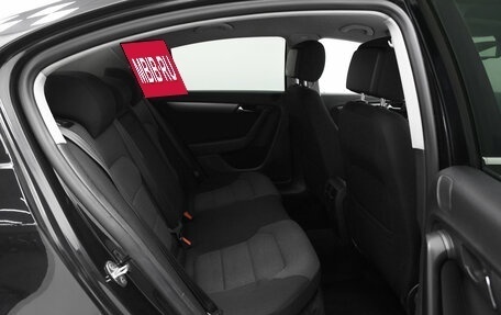 Volkswagen Passat B7, 2013 год, 1 150 000 рублей, 14 фотография