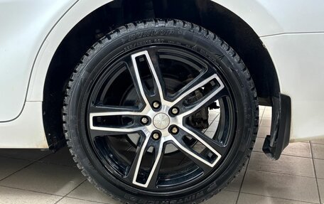 Toyota Camry, 2019 год, 2 700 000 рублей, 19 фотография