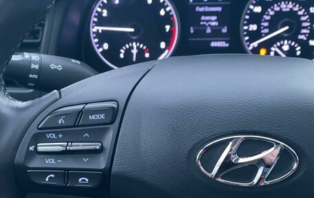 Hyundai Elantra VI рестайлинг, 2019 год, 1 650 000 рублей, 14 фотография