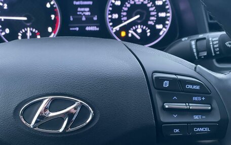 Hyundai Elantra VI рестайлинг, 2019 год, 1 650 000 рублей, 15 фотография