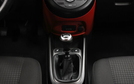 KIA Soul I рестайлинг, 2012 год, 719 000 рублей, 9 фотография