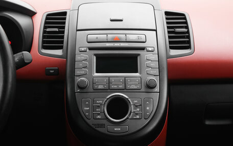 KIA Soul I рестайлинг, 2012 год, 719 000 рублей, 8 фотография