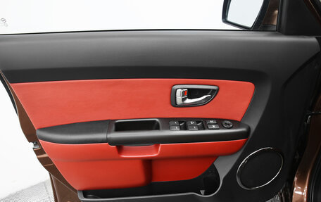 KIA Soul I рестайлинг, 2012 год, 719 000 рублей, 11 фотография