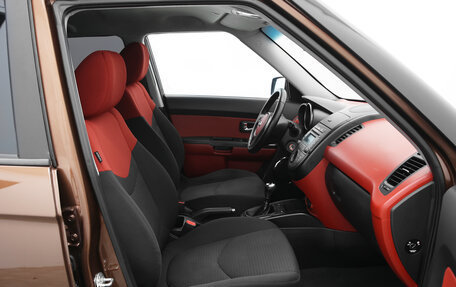 KIA Soul I рестайлинг, 2012 год, 719 000 рублей, 12 фотография