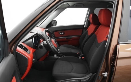 KIA Soul I рестайлинг, 2012 год, 719 000 рублей, 13 фотография