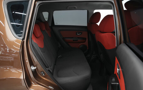 KIA Soul I рестайлинг, 2012 год, 719 000 рублей, 14 фотография