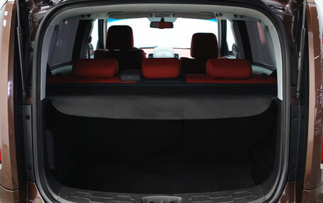 KIA Soul I рестайлинг, 2012 год, 719 000 рублей, 16 фотография