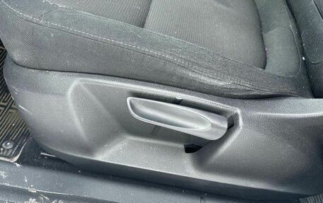 Skoda Yeti I рестайлинг, 2011 год, 749 000 рублей, 10 фотография