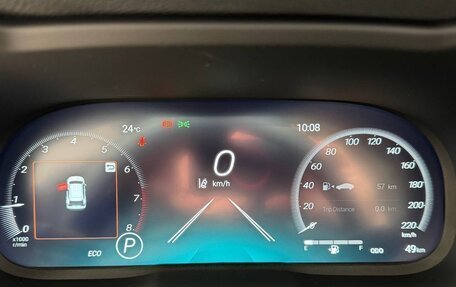 Toyota RAV4, 2025 год, 4 200 000 рублей, 4 фотография