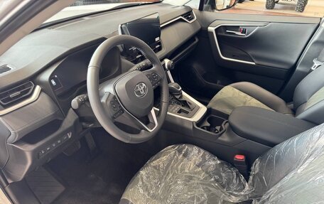 Toyota RAV4, 2025 год, 4 200 000 рублей, 12 фотография