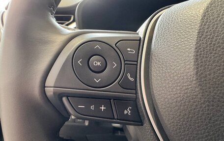 Toyota RAV4, 2025 год, 4 200 000 рублей, 8 фотография