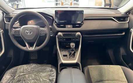 Toyota RAV4, 2025 год, 4 200 000 рублей, 10 фотография