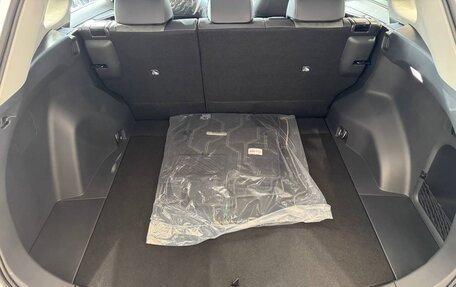 Toyota RAV4, 2025 год, 4 200 000 рублей, 16 фотография