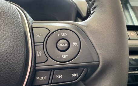 Toyota RAV4, 2025 год, 4 200 000 рублей, 7 фотография